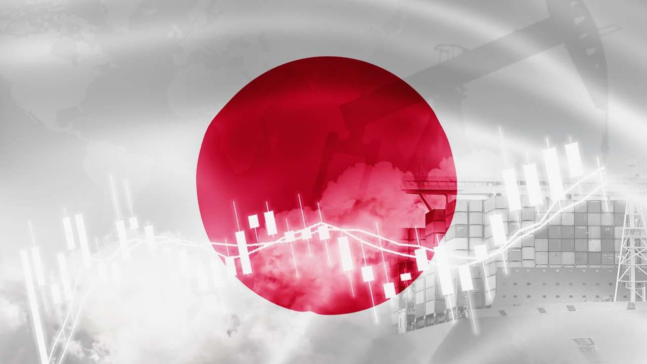 Japonya hükümet taslağı BOJ'dan özel talebi destekleyen para politikası istedi
