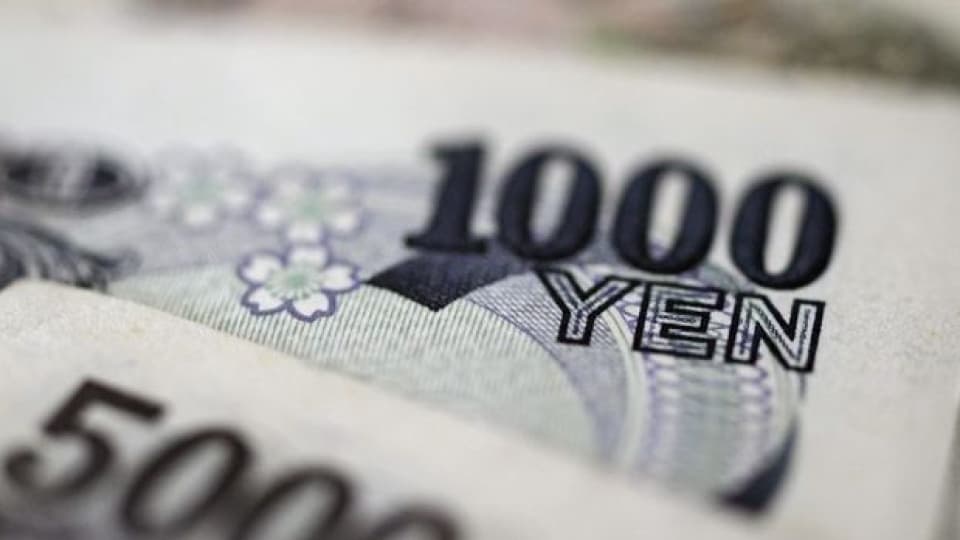 Güçlü Dolar Asya Para Birimlerini Zorluyor: Yen Tarihi Dip Seviyelerinde