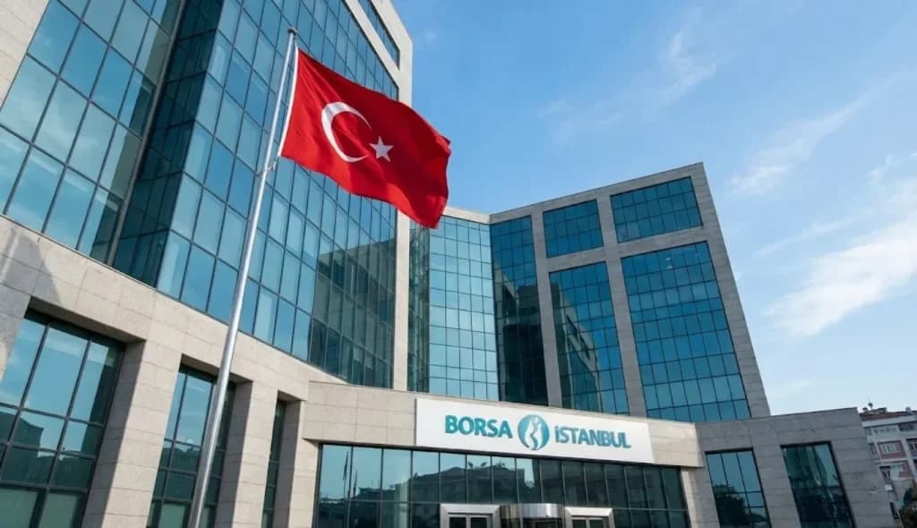 Borsada Yatay Açılış: Yatırımcılar Veri Gündemine Odaklandı
