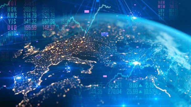 Teknoloji Hisselerindeki Dalgalanma Küresel Piyasaları Etkiliyor