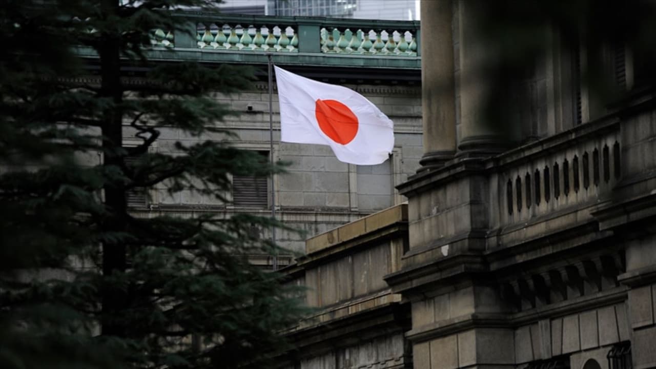 Tokyo'da Çekirdek Tüketici Enflasyonu Haziran'da Yüzde 1,6 ile Hızlandı