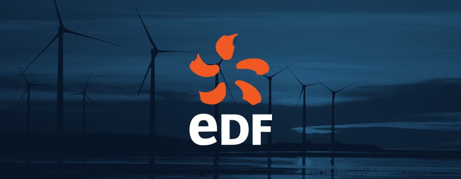 EDF, Kuzey Amerika Yenilenebilir Enerji Birimini Satıyor