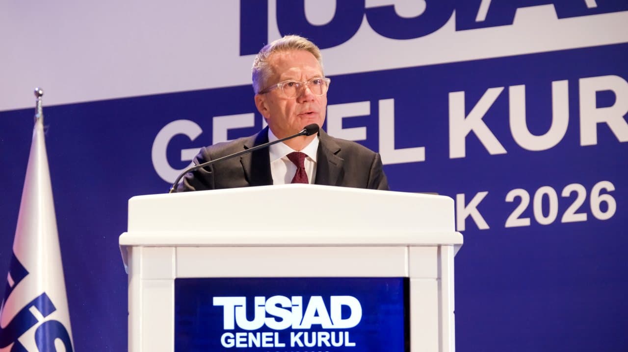 TÜSİAD Rekabet Gücü Endeksi 2026 İlk Çeyrekte 87,3 Seviyesine Geriledi