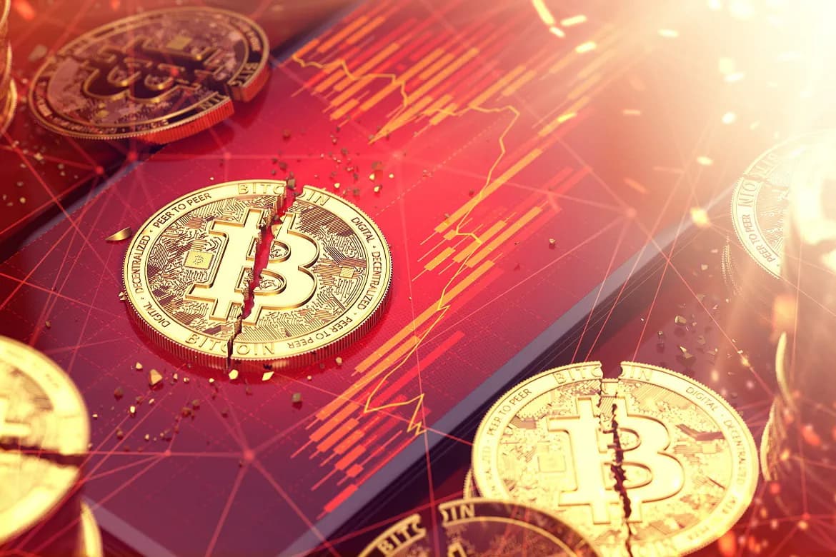 Bitcoin'de Satış Dalgası Derinleşiyor: Gözler ETF Verileri ve Fed'de