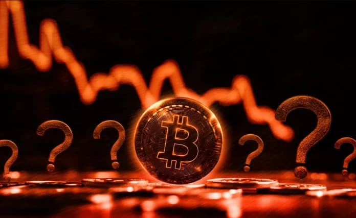 Kripto para piyasasında faiz baskısı sürüyor