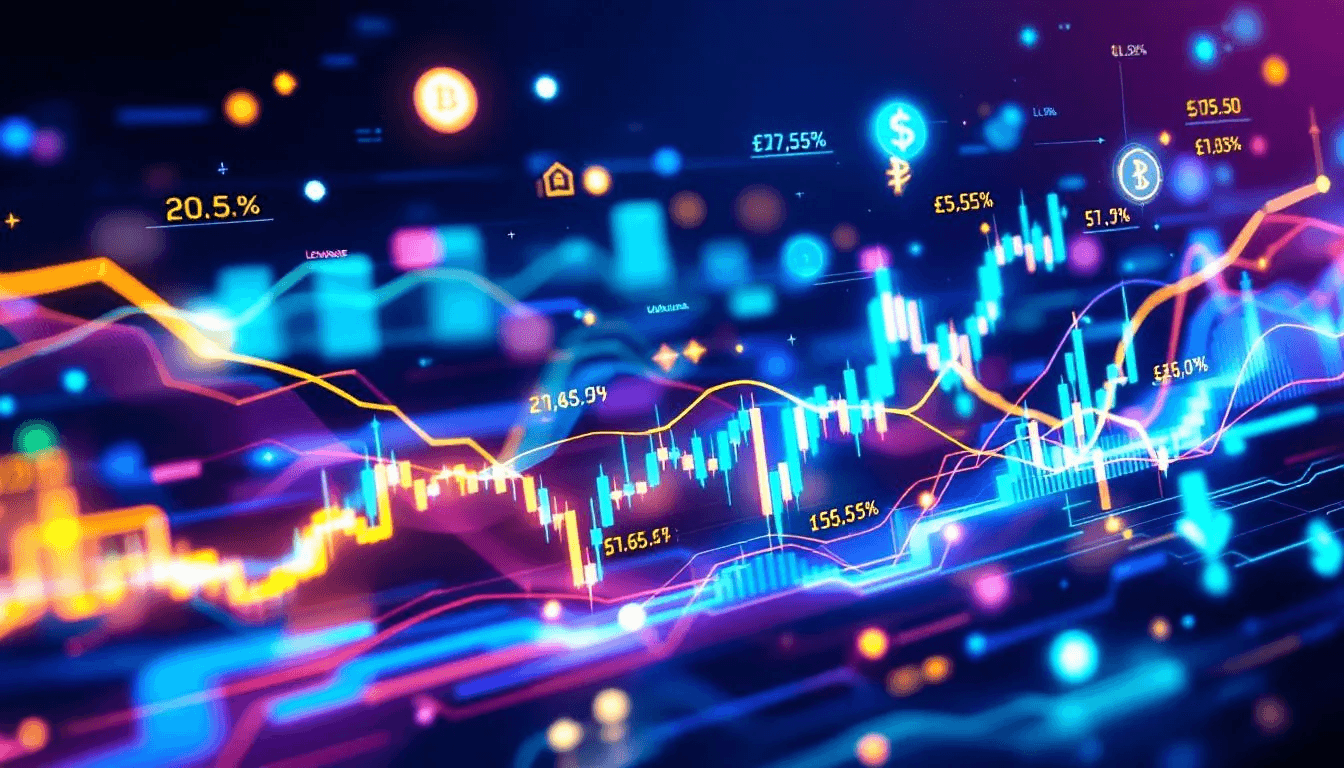 Forex Piyasasında VWAP Göstergesi Kurumsal Yatırımcıların Yakından Takip Ettiği Araçlar Arasında Yer Alıyor