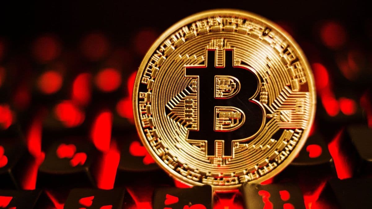 Kripto piyasalarında satış dalgası derinleşti