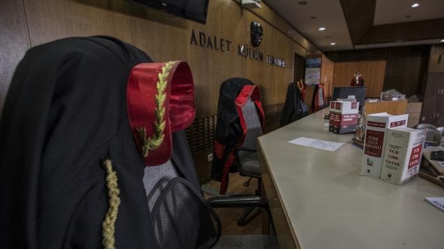 Savcı Tahliye Talebinde Bulundu: İmamoğlu Davası İlgili Gelişmeler