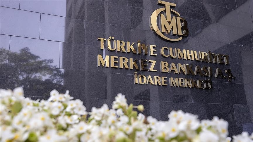 PPK özeti paylaşıldı: Nisan enflasyonunda enerji ile gıda fiyatları belirleyici etkenler