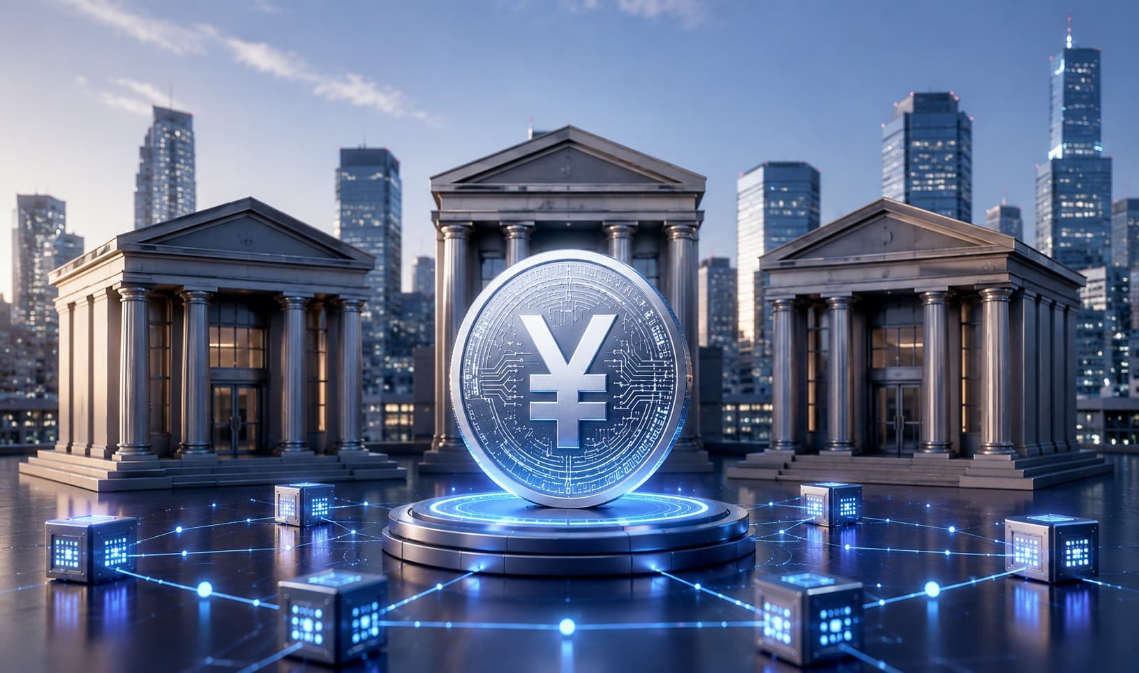 Japonya'nın Önde Gelen Bankaları Stablecoin İhracı İçin Ortak Yapı Kuruyor