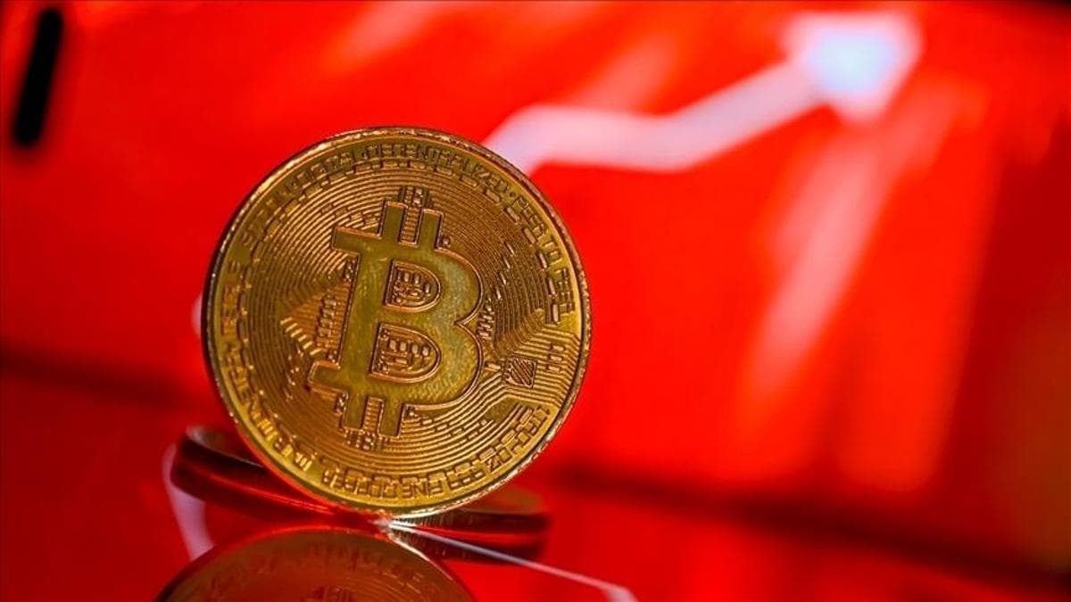 Bitcoin'de Gerileme: Nisan Ayı Ortalarından Bu Yana En Düşük Seviye