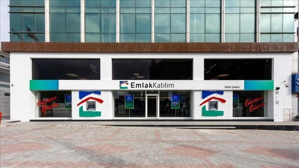 Erdoğan: Emlak Katılım Halka Arz Edilecek, Üç Katılım Bankası Birleşiyor