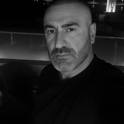Ahmet Tuna