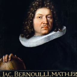 Bernoulli
