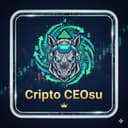Cripto CEO’su