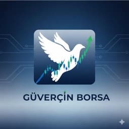 Güvercin Borsa