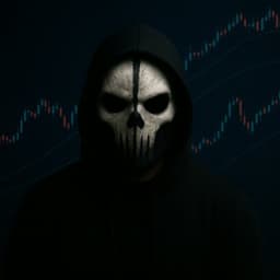 Ghost Trader