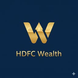 HDFC Wealth
