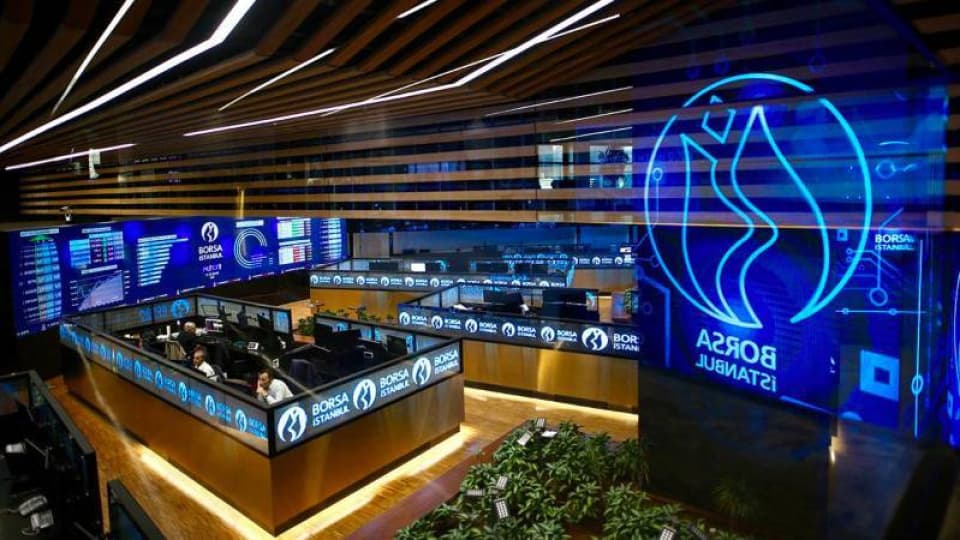 Yabancı Yatırımcıların Hisse ve Tahvil Alımlarındaki Alım İştahı Sürüyor