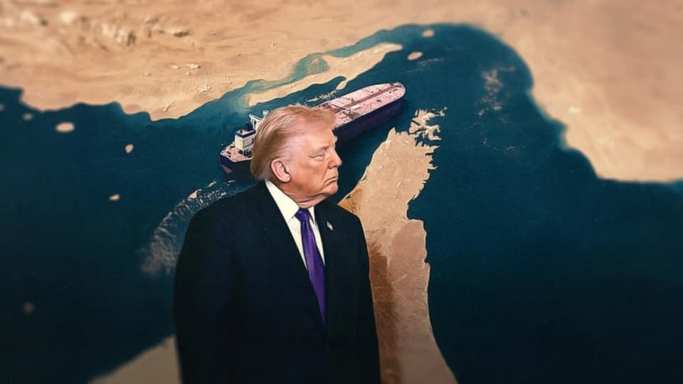 Trump: Gizli Operasyon Sonucu 100 Milyon Varilden Fazla Petrol Piyasaya Ulaştı