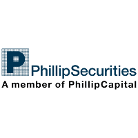 PHILLIP SECURITIES 