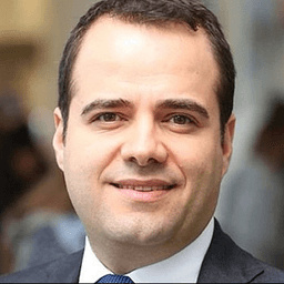 Prof. Dr. Özgür Demirtaş