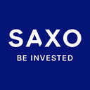 SAXO BANK 