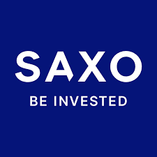 SAXO BANK 