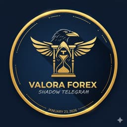 Valora Forex ve Shadow