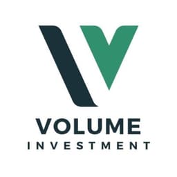 VOLUME INVESTMENT