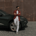 Yusuf Yıldız – Altın Yol