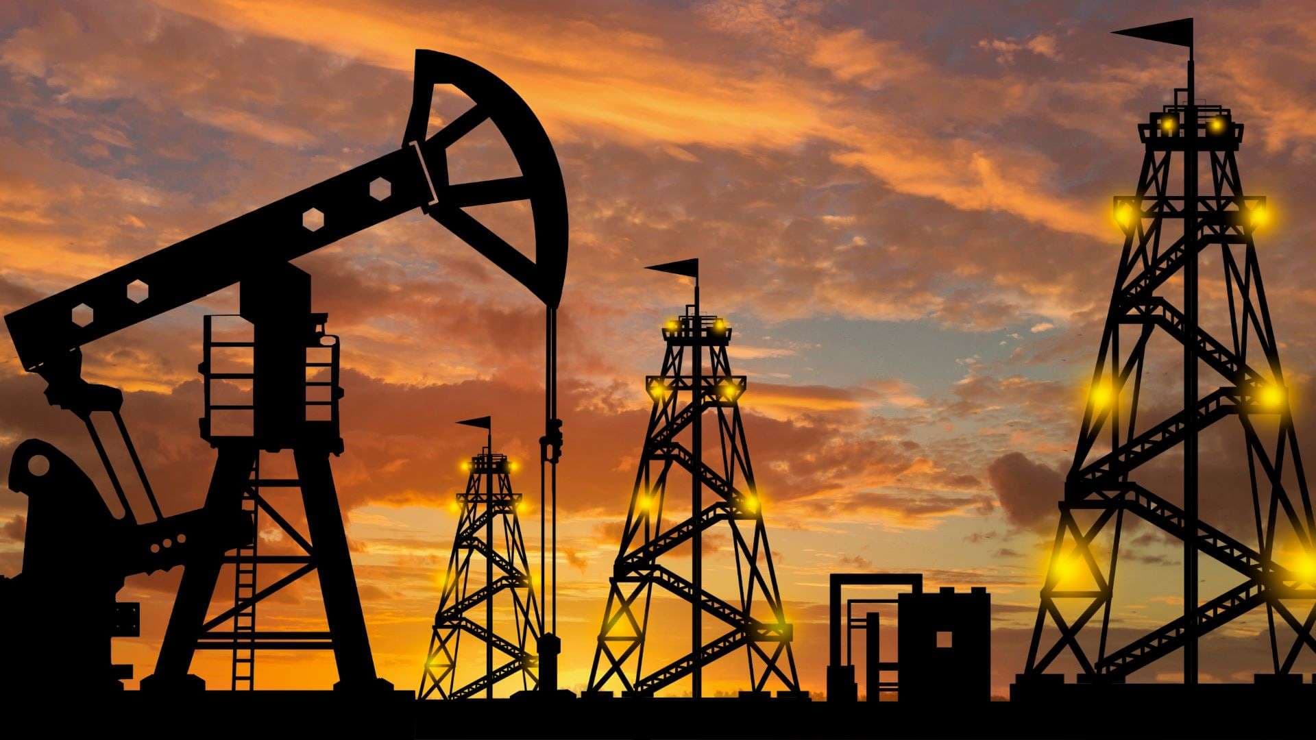 Citi: Petrol Fiyatları 2027 İlk Çeyreğinde Varil Başına 60-65 Dolar Bandına Gerileyebilir