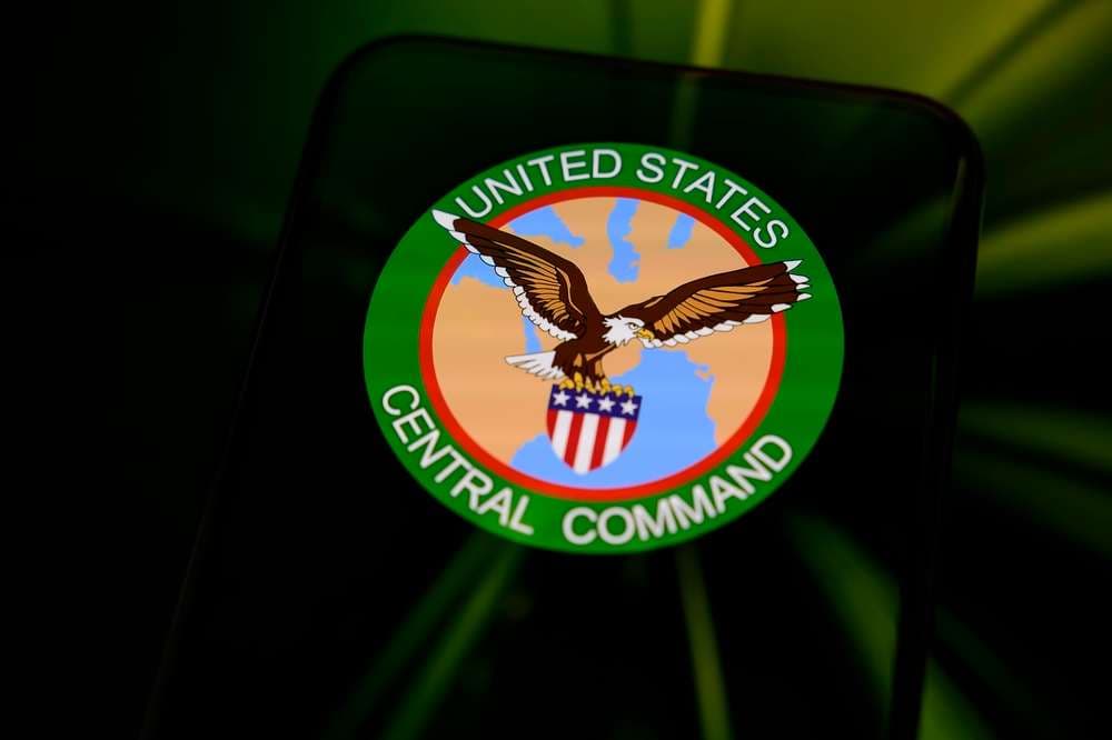 CENTCOM İran'ın ABD Hava Aracı Düşürüldü İddiasını Resmen Yalanladı