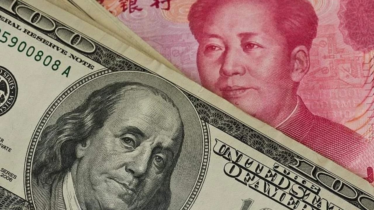 Dolar güçlenirken Asya para birimleri karışık seyretti