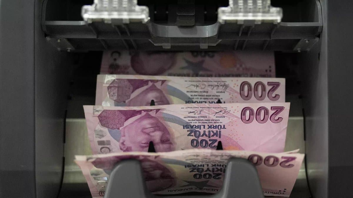 Kamu borçları için teminatsız taksitlendirme üst limiti 10 milyon TL'ye çıkarıldı