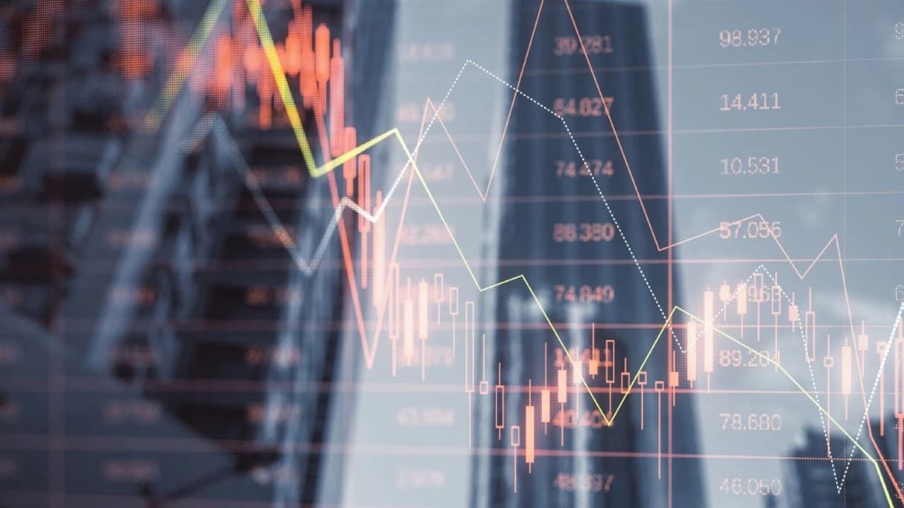 Yüksek Tahvil Faizleri ve Uzun Vadeli Enflasyon Kaygıları Sürüyor
