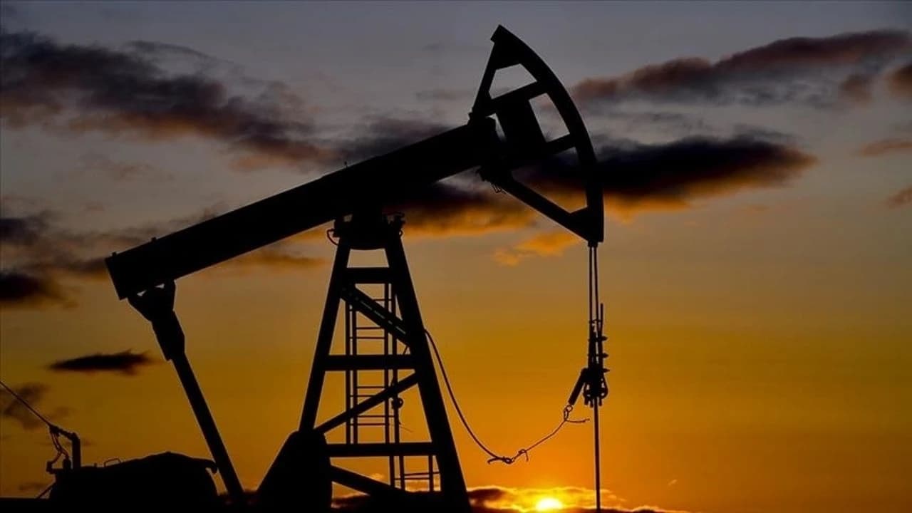 IEA Raporu: Küresel Petrol Arzı Mayıs'ta Savaş Öncesi Dönemin Oldukça Altında Kaldı