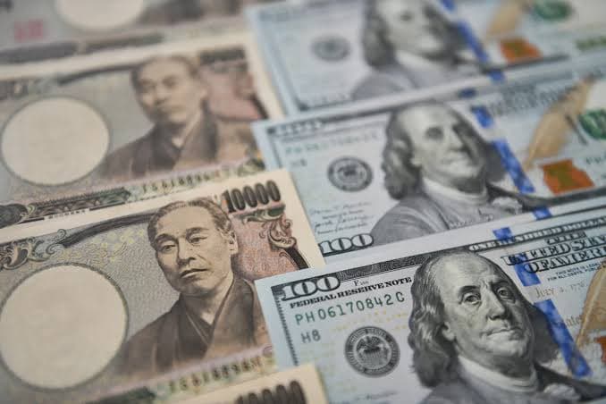 Dolar Endeksi 13 Ayın Zirvesine Yaklaştı