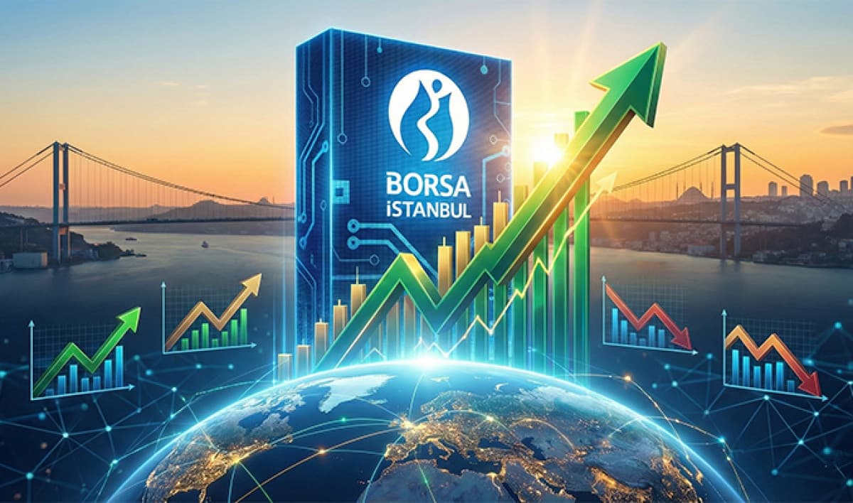 Pay Piyasasında Pozitif Açılış