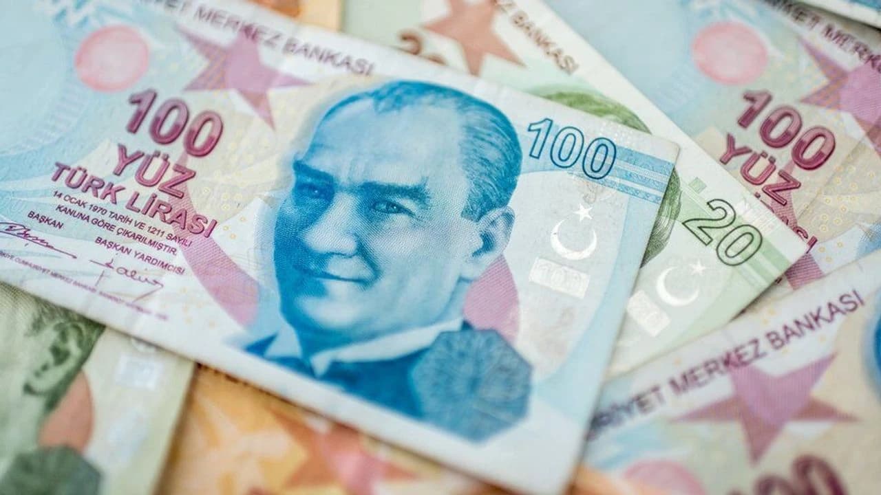 Merkezi Yönetim Bütçesi Yılın İlk Çeyreğinde 526,8 Milyar TL Açık Verdi
