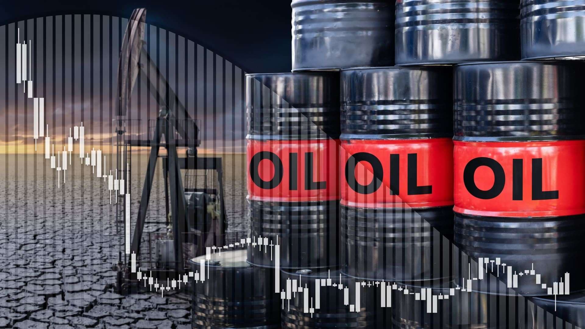 Wall Street Bankaları Petrol Fiyat Tahminlerini Orta Doğu Gelişmeleriyle Aşağı Çekti