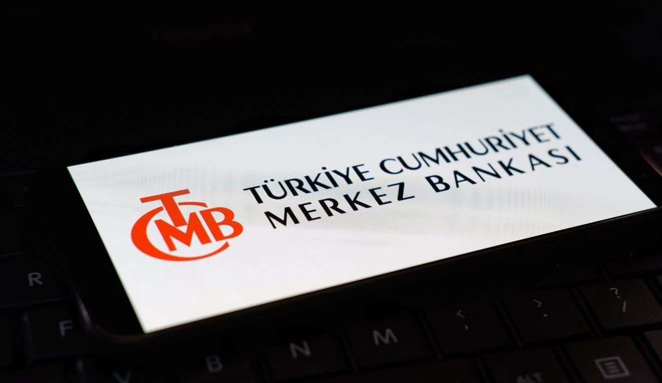 TCMB Resmi Rezerv Varlıkları 22 Mayıs Haftasında 8,4 Milyar Dolar Geriledi