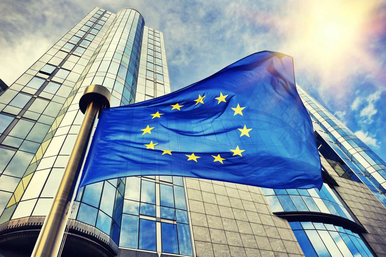 Euro Bölgesi'nde Enflasyon Mayıs Ayında Yüzde 3,2'ye Yükseldi