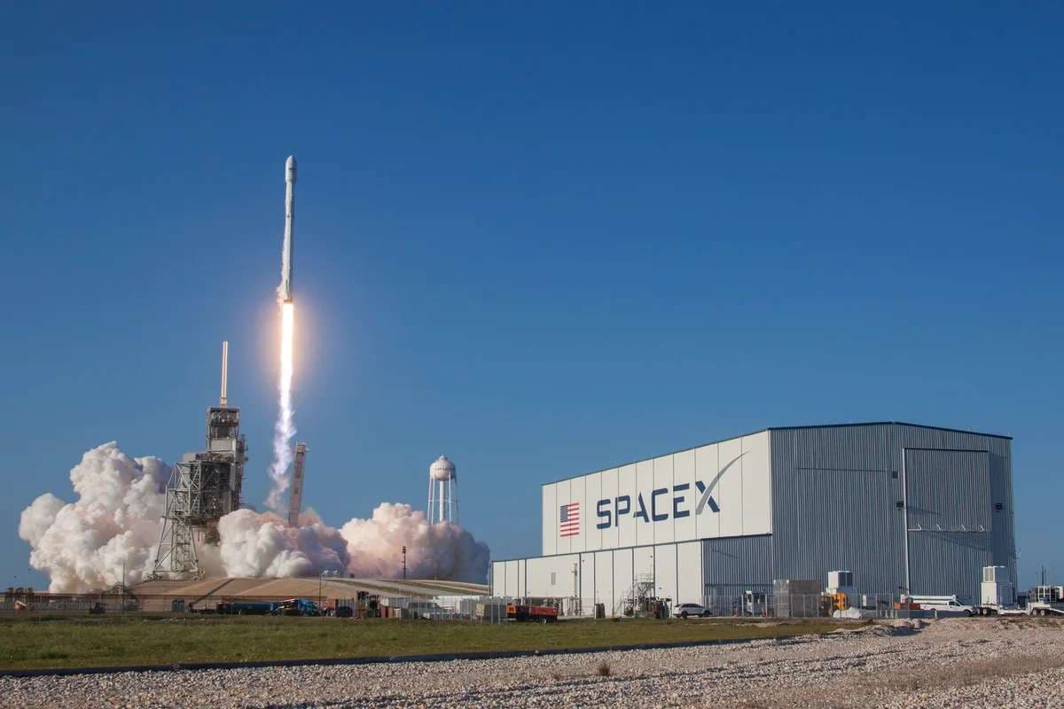 SpaceX Nasdaq-100 Endeksine Dahil Oluyor, Pasif Fonlardan 4,3 Milyar Dolarlık Alım Bekleniyor