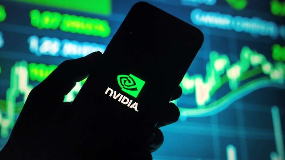 Nvidia İçin İlk Çeyrek Sonuç Beklentilerinde Artış Gözlemleniyor