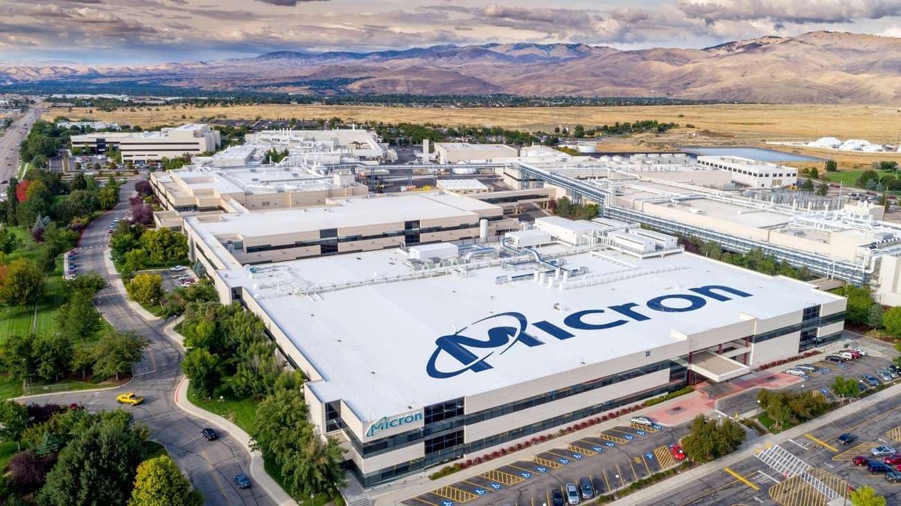 Micron ve Anthropic yapay zeka altyapısı için stratejik iş birliği anlaşması imzaladı