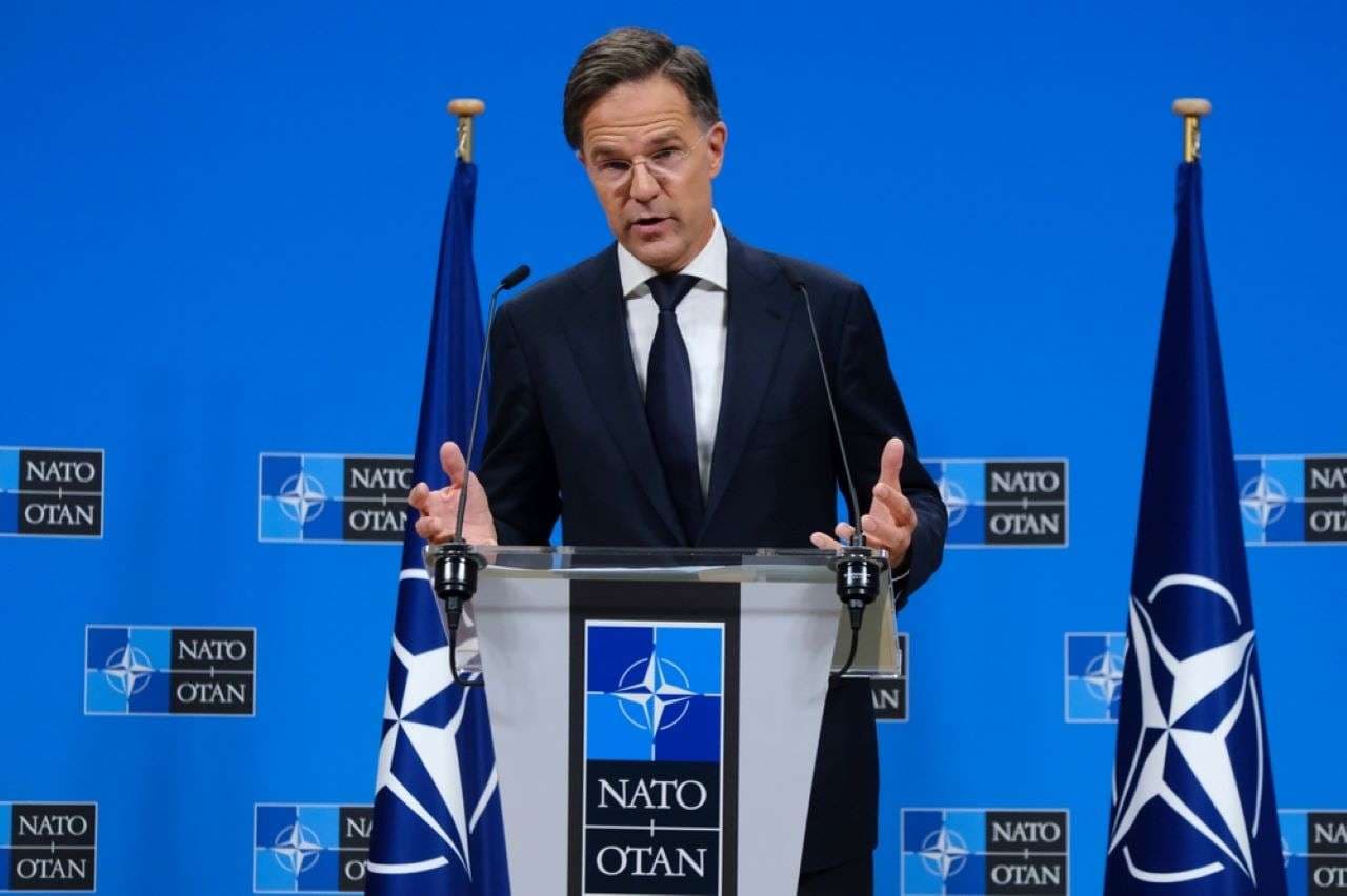 NATO Genel Sekreteri Rutte: Ankara Zirvesi'nde Onlarca Milyar Dolarlık Savunma Anlaşması Açıklanacak