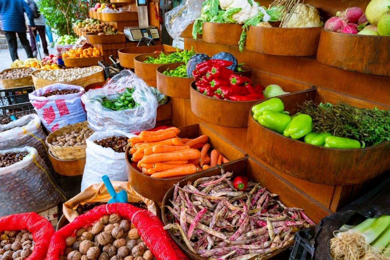 Tarım Ürünleri Üretici Fiyat Endeksi Yıllık Bazda Yüzde 43,08 Oranında Yükseldi