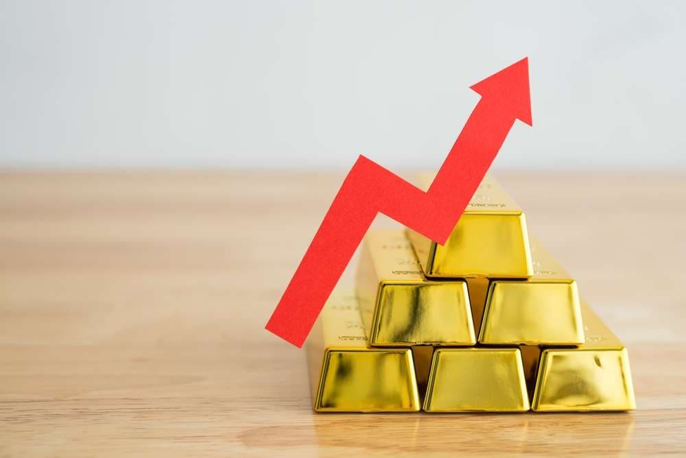 Barış umutları arttı, ons altın 4500 doların üzerine yükseldi