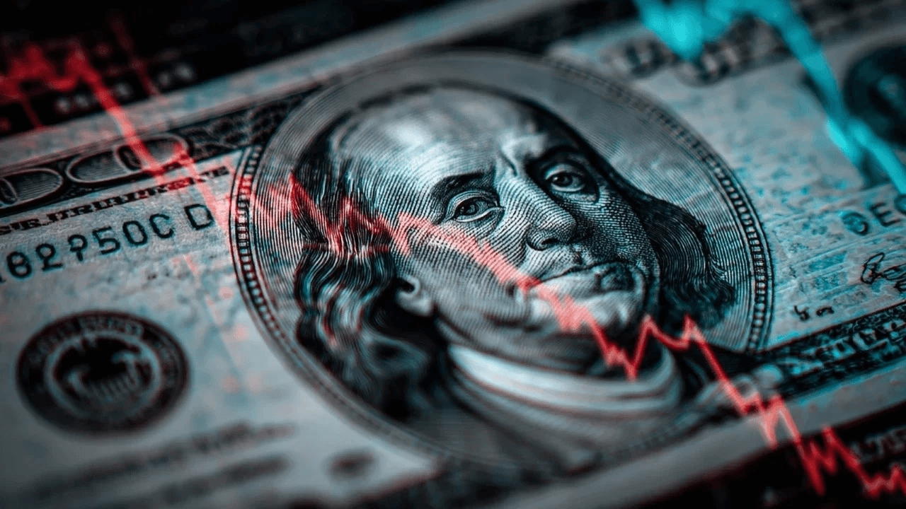 Dolar ve Euro'da Son Durum: TCMB Efektif Kurları ve Uluslararası Pariteler